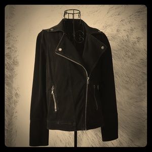 Moto jacket
